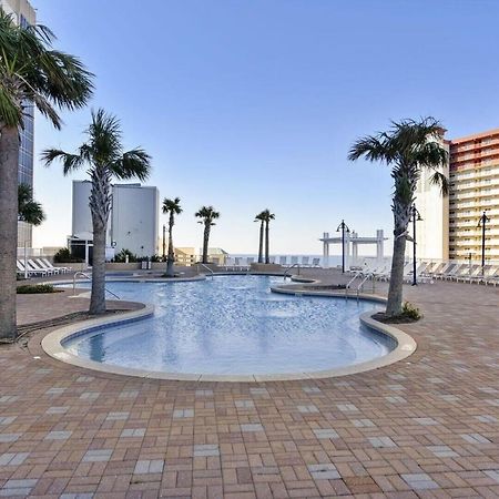 Beautiful Condo With Ocean View From 15Th Floor Панама Сити Бийч Екстериор снимка