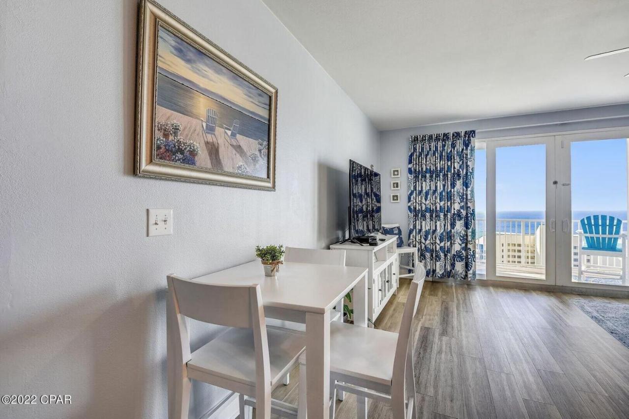 Beautiful Condo With Ocean View From 15Th Floor Панама Сити Бийч Екстериор снимка