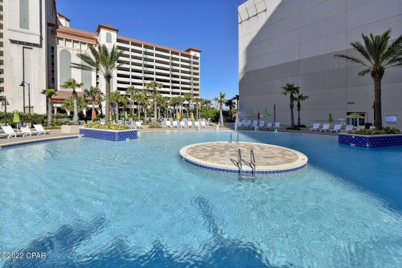 Beautiful Condo With Ocean View From 15Th Floor Панама Сити Бийч Екстериор снимка