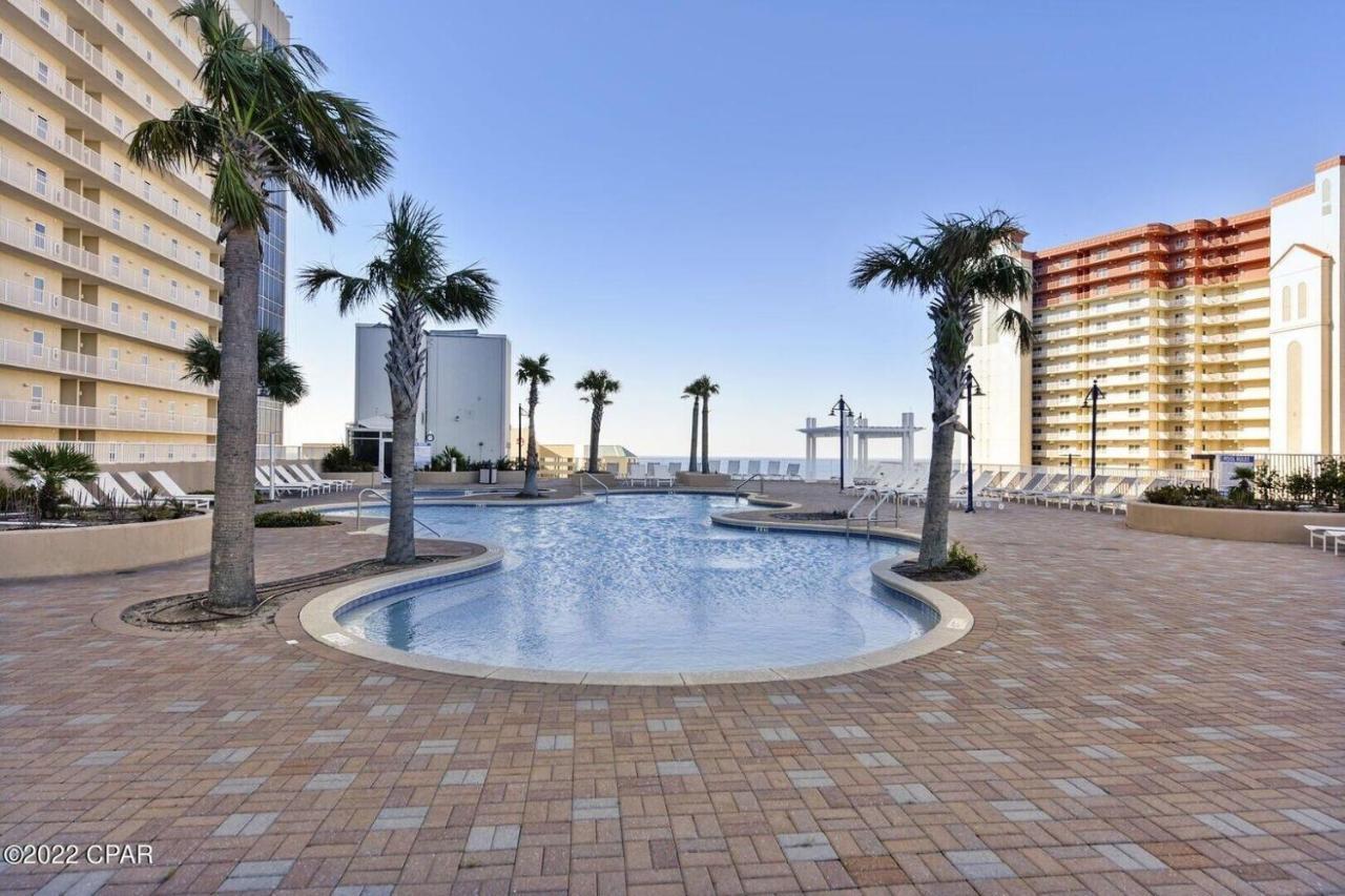 Beautiful Condo With Ocean View From 15Th Floor Панама Сити Бийч Екстериор снимка