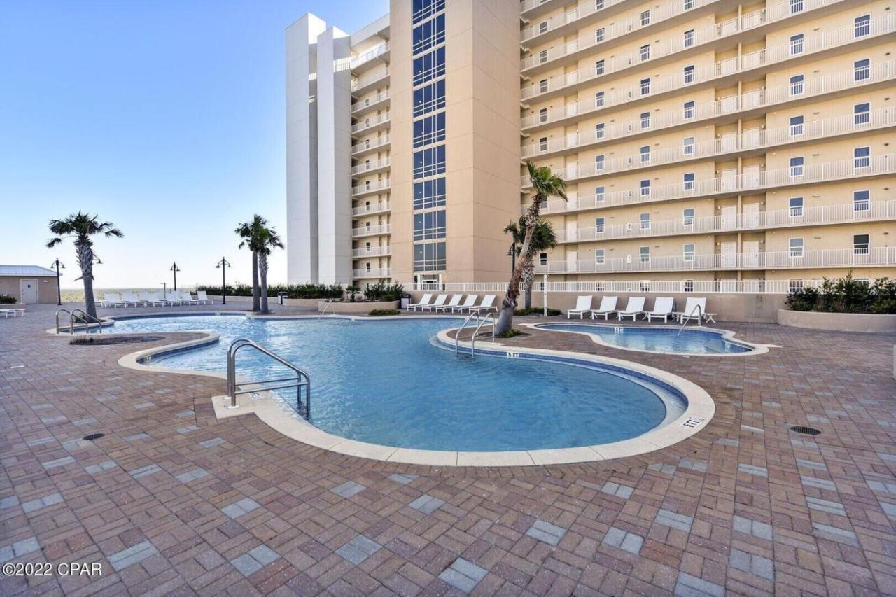 Beautiful Condo With Ocean View From 15Th Floor Панама Сити Бийч Екстериор снимка